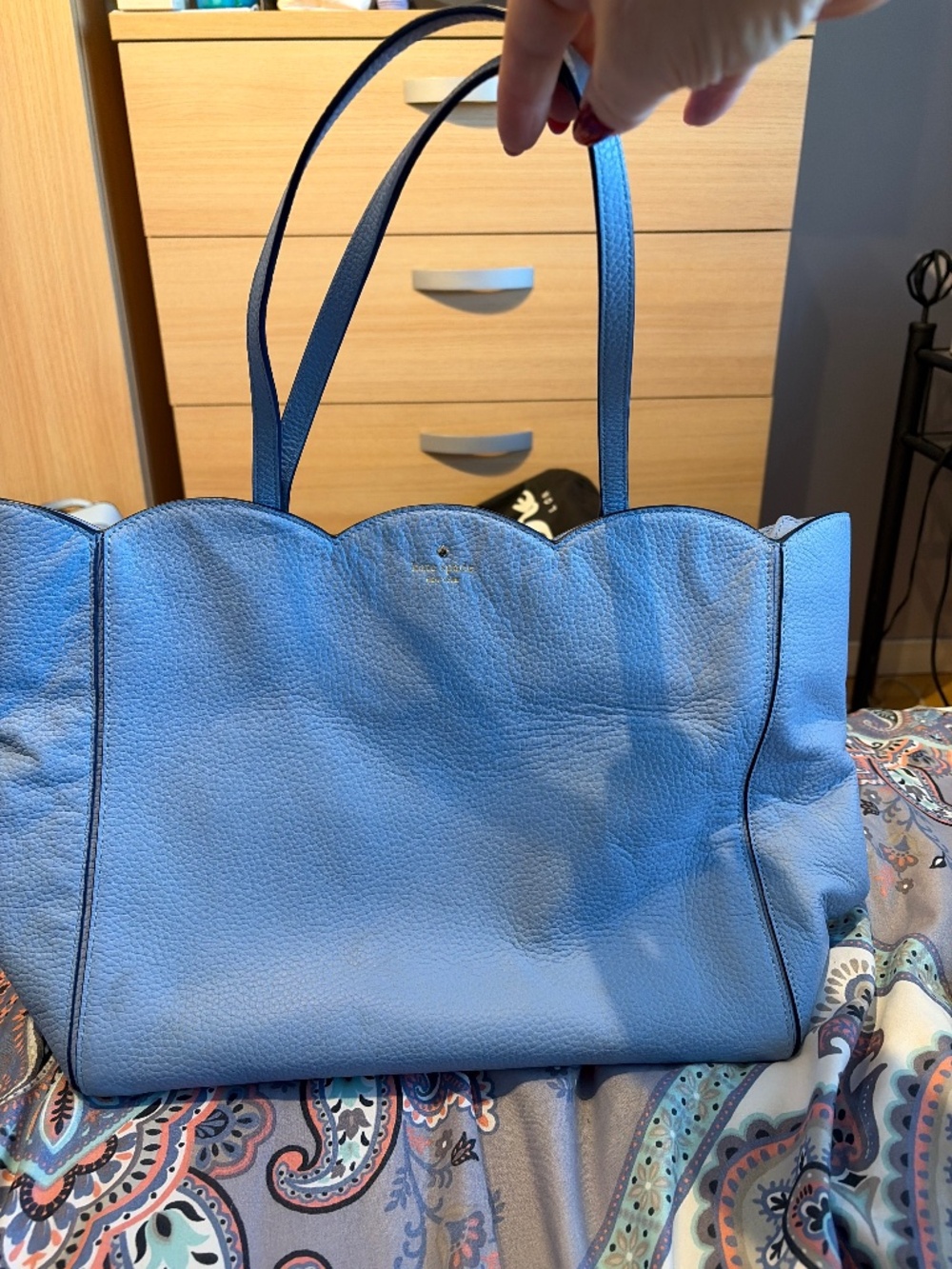 Kate spade bag